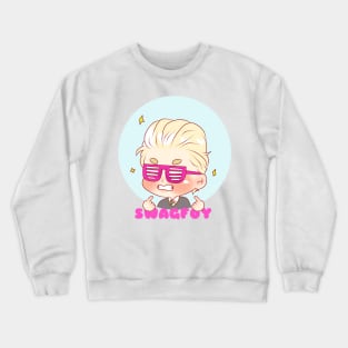 Draco Swagfoy Crewneck Sweatshirt